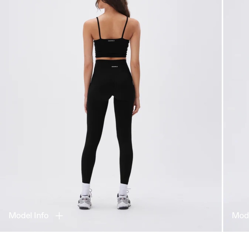 Adanola Ultimate Leggings